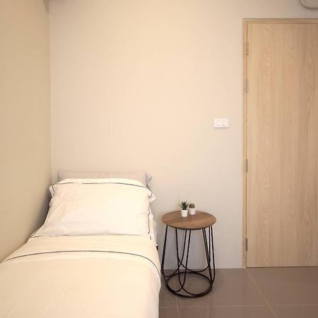 C2 Stay Phayathai Bangkok Exterior foto
